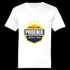 Ringspun Cotton Soft Style T-Shirt Thumbnail