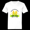 Ringspun Cotton Soft Style T-Shirt Thumbnail