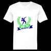 Ringspun Cotton Soft Style T-Shirt Thumbnail