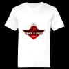 Ringspun Cotton Soft Style T-Shirt Thumbnail