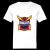 Ringspun Cotton Soft Style T-Shirt Thumbnail