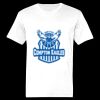 Ringspun Cotton Soft Style T-Shirt Thumbnail