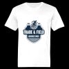 Ringspun Cotton Soft Style T-Shirt Thumbnail