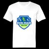 Ringspun Cotton Soft Style T-Shirt Thumbnail