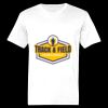 Ringspun Cotton Soft Style T-Shirt Thumbnail