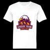 Ringspun Cotton Soft Style T-Shirt Thumbnail