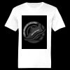 Ringspun Cotton Soft Style T-Shirt Thumbnail