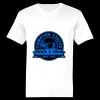 Ringspun Cotton Soft Style T-Shirt Thumbnail