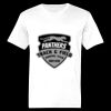 Ringspun Cotton Soft Style T-Shirt Thumbnail