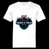 Ringspun Cotton Soft Style T-Shirt Thumbnail
