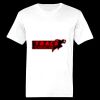 Ringspun Cotton Soft Style T-Shirt Thumbnail