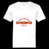 Ringspun Cotton Soft Style T-Shirt Thumbnail