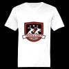Ringspun Cotton Soft Style T-Shirt Thumbnail