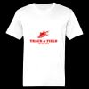 Ringspun Cotton Soft Style T-Shirt Thumbnail