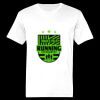 Ringspun Cotton Soft Style T-Shirt Thumbnail