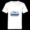 Ringspun Cotton Soft Style T-Shirt Thumbnail