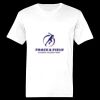 Ringspun Cotton Soft Style T-Shirt Thumbnail