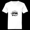 Ringspun Cotton Soft Style T-Shirt Thumbnail