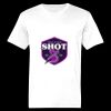 Ringspun Cotton Soft Style T-Shirt Thumbnail