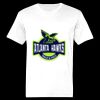 Ringspun Cotton Soft Style T-Shirt Thumbnail