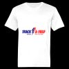 Ringspun Cotton Soft Style T-Shirt Thumbnail