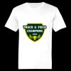 Ringspun Cotton Soft Style T-Shirt Thumbnail