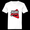 Ringspun Cotton Soft Style T-Shirt Thumbnail