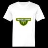 Ringspun Cotton Soft Style T-Shirt Thumbnail