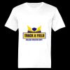 Ringspun Cotton Soft Style T-Shirt Thumbnail
