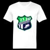 Ringspun Cotton Soft Style T-Shirt Thumbnail