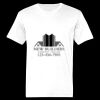 Ringspun Cotton Soft Style T-Shirt Thumbnail