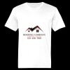 Ringspun Cotton Soft Style T-Shirt Thumbnail