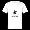 Ringspun Cotton Soft Style T-Shirt Thumbnail