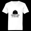 Ringspun Cotton Soft Style T-Shirt Thumbnail