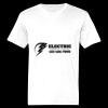 Ringspun Cotton Soft Style T-Shirt Thumbnail