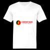 Ringspun Cotton Soft Style T-Shirt Thumbnail