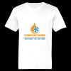 Ringspun Cotton Soft Style T-Shirt Thumbnail