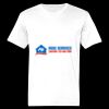 Ringspun Cotton Soft Style T-Shirt Thumbnail
