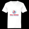 Ringspun Cotton Soft Style T-Shirt Thumbnail