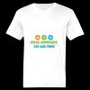 Ringspun Cotton Soft Style T-Shirt Thumbnail