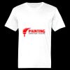 Ringspun Cotton Soft Style T-Shirt Thumbnail