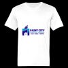 Ringspun Cotton Soft Style T-Shirt Thumbnail
