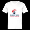 Ringspun Cotton Soft Style T-Shirt Thumbnail