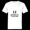 Ringspun Cotton Soft Style T-Shirt Thumbnail