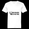Ringspun Cotton Soft Style T-Shirt Thumbnail