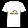 Ringspun Cotton Soft Style T-Shirt Thumbnail