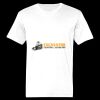 Ringspun Cotton Soft Style T-Shirt Thumbnail