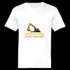 Ringspun Cotton Soft Style T-Shirt Thumbnail