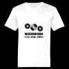 Ringspun Cotton Soft Style T-Shirt Thumbnail