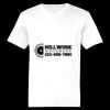 Ringspun Cotton Soft Style T-Shirt Thumbnail